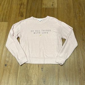 Spiritual Gangster Sweater